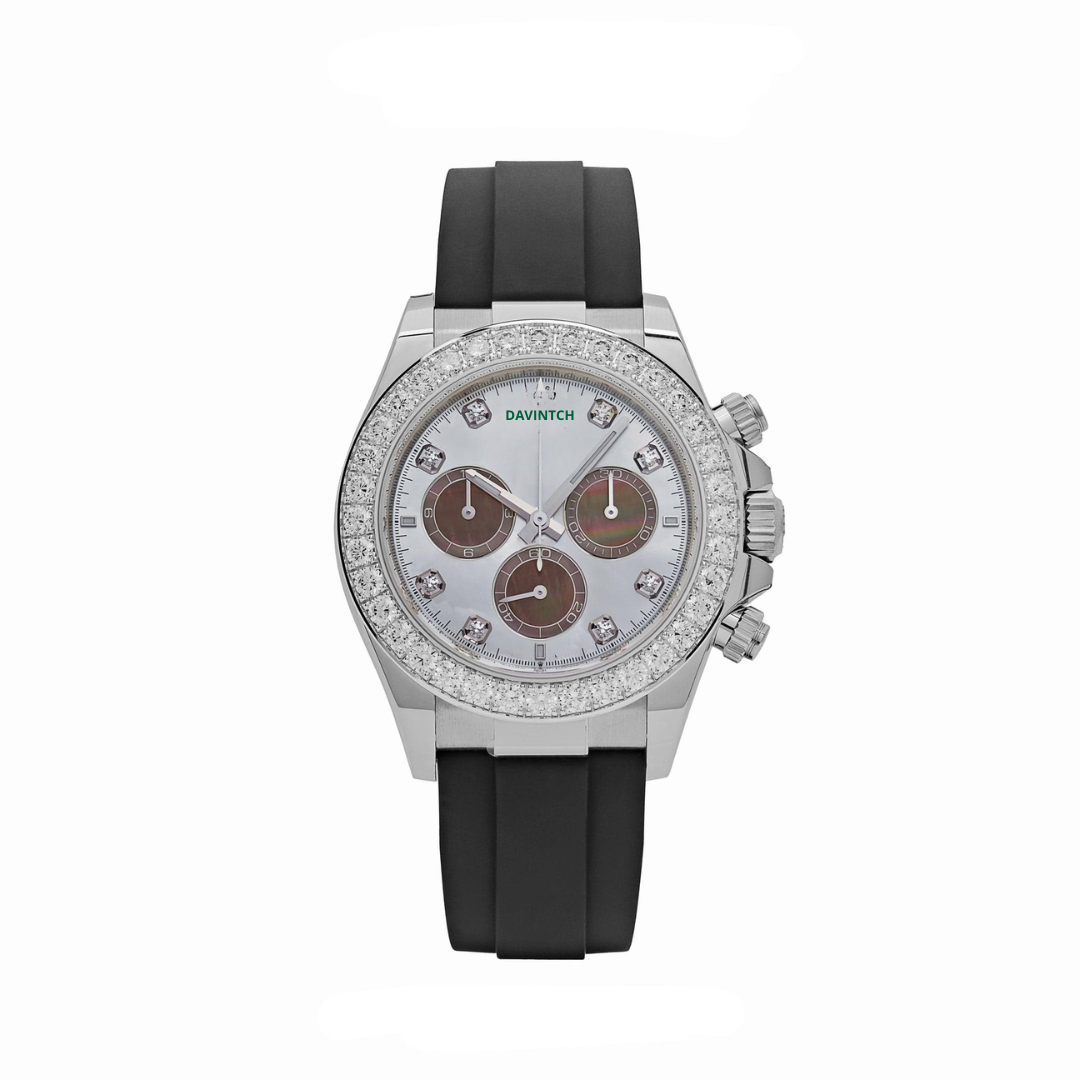 R White Gold