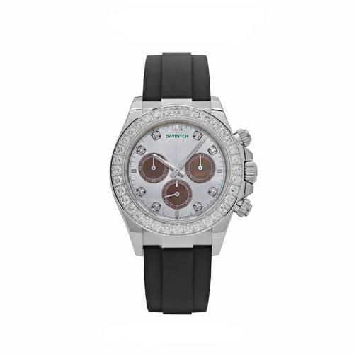 R White Gold
