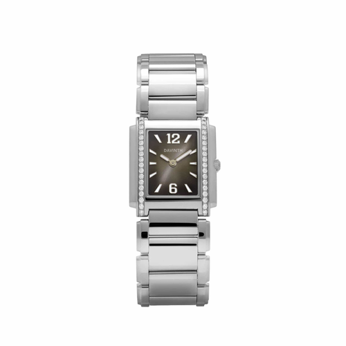 PP TWE Steel Gray