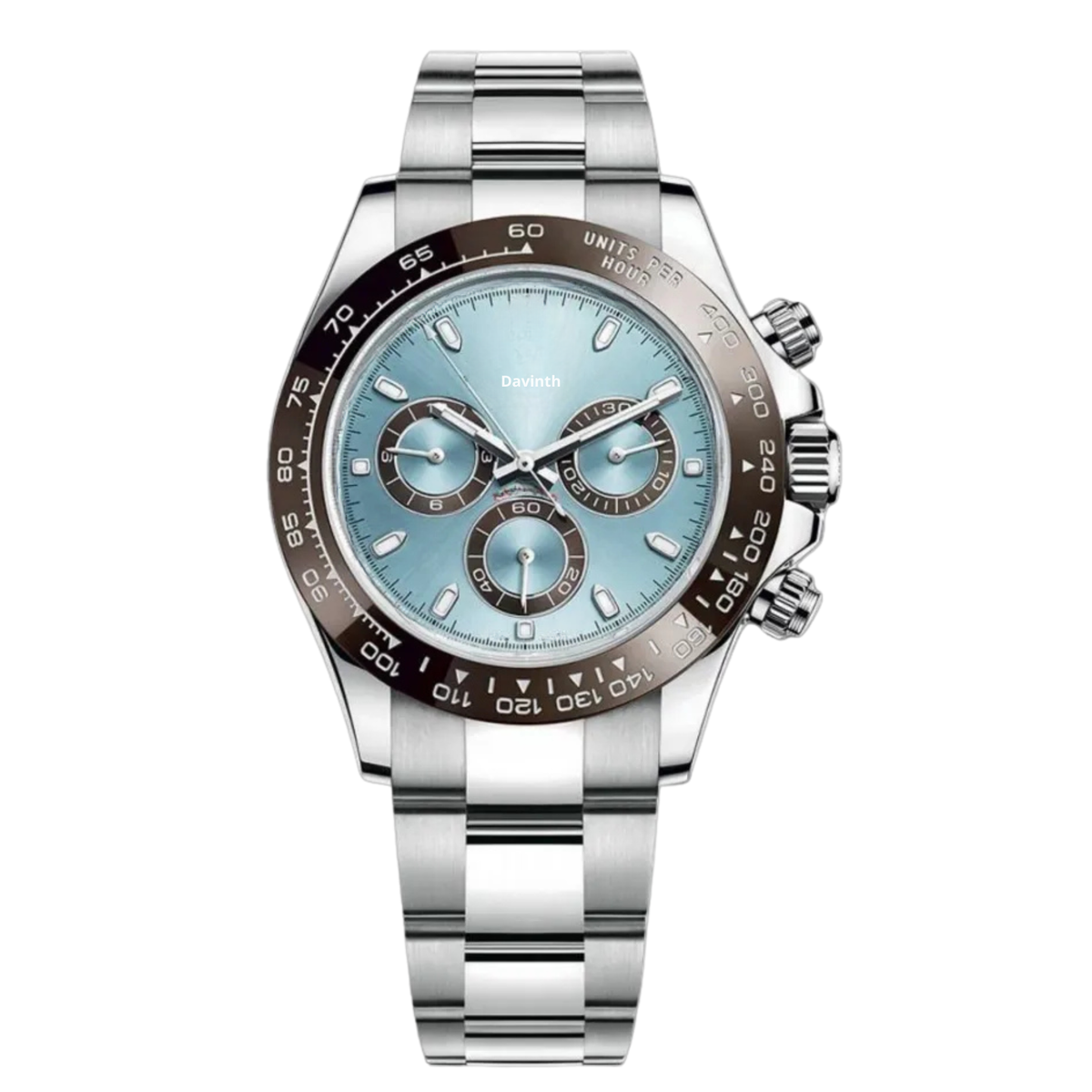 RC Ice Blue