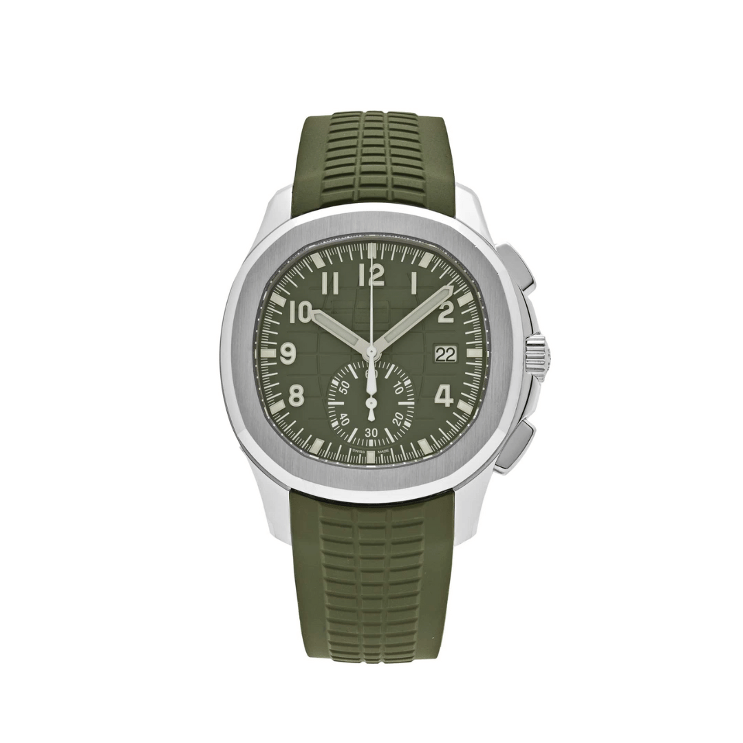 PF Aqua Green