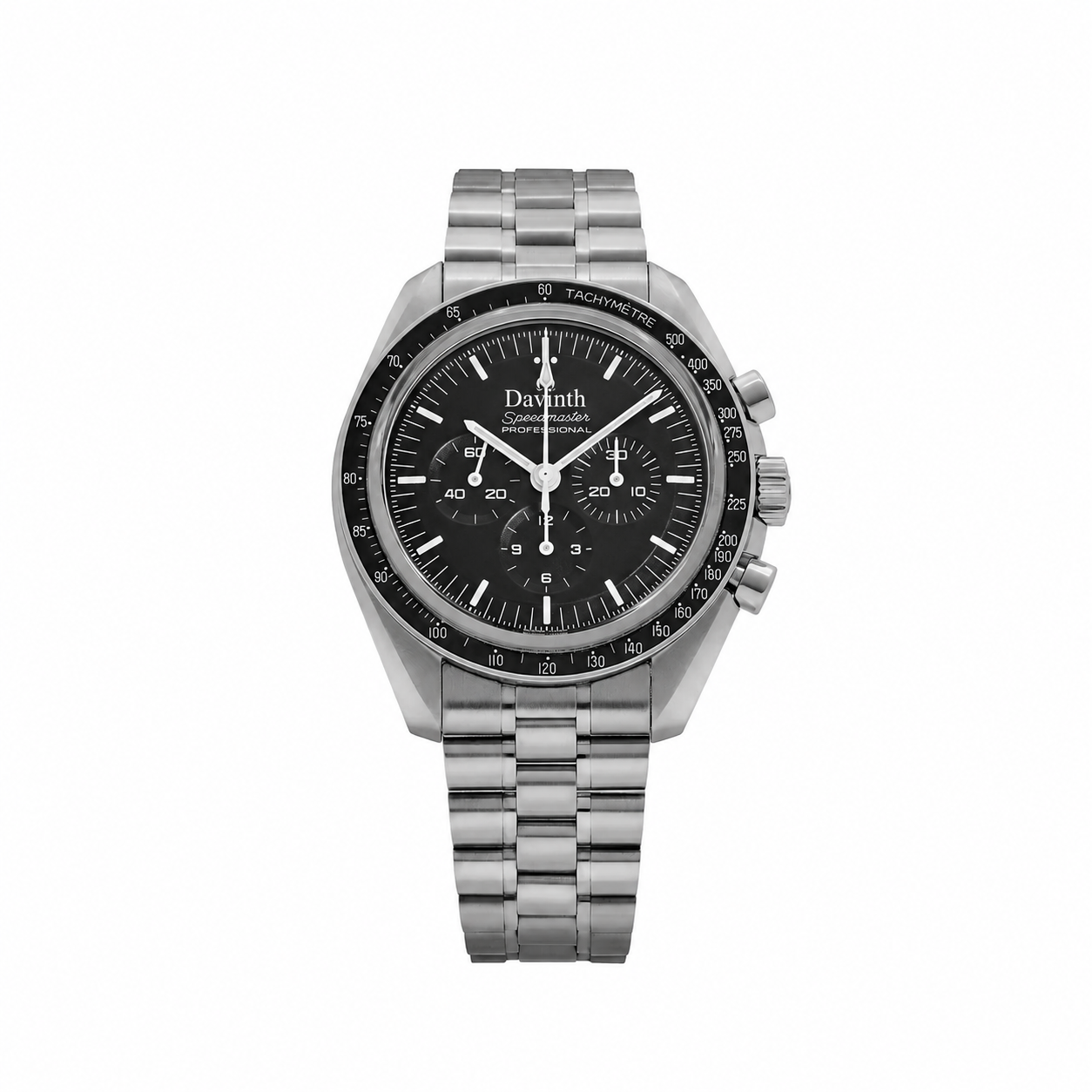 OS MP Steel Black
