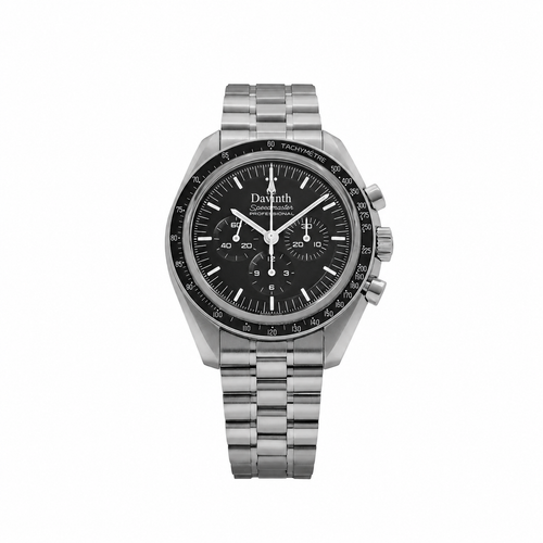 OS MP Steel Black