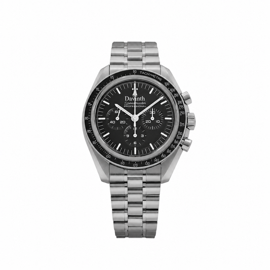 OS MP Steel Black
