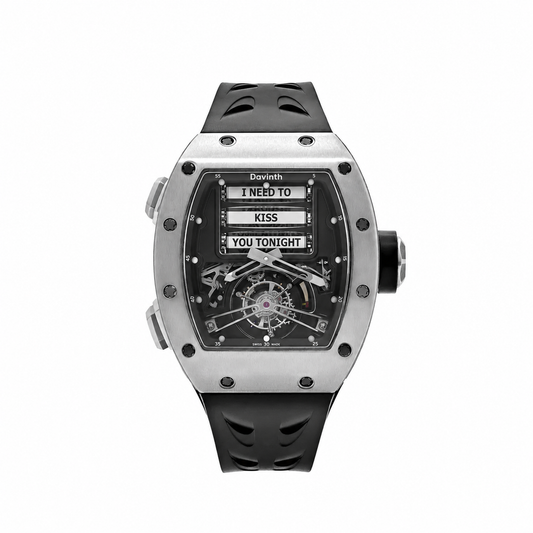 RM AT Titanium