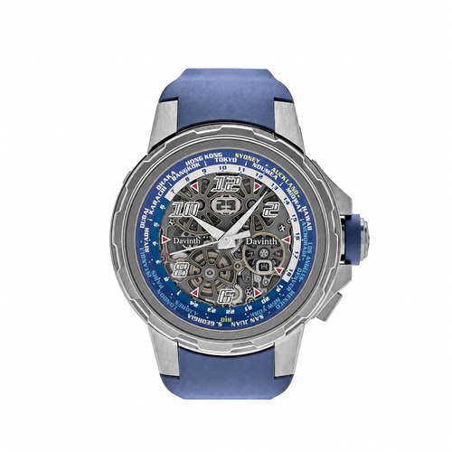 RM AWT Titanium