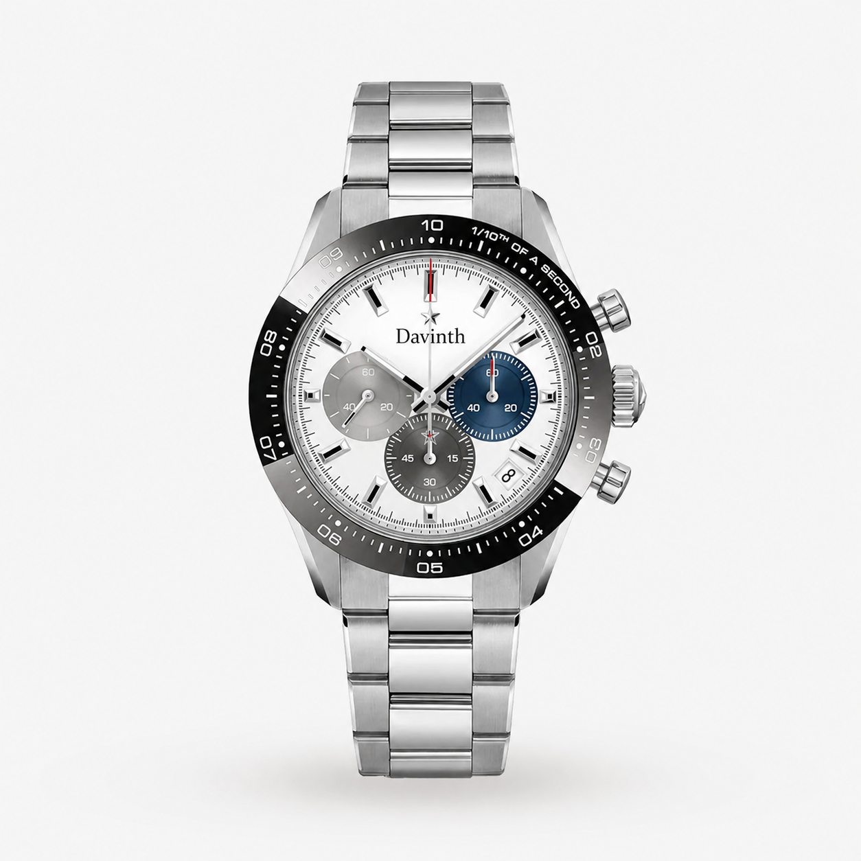 Z CS Steel White