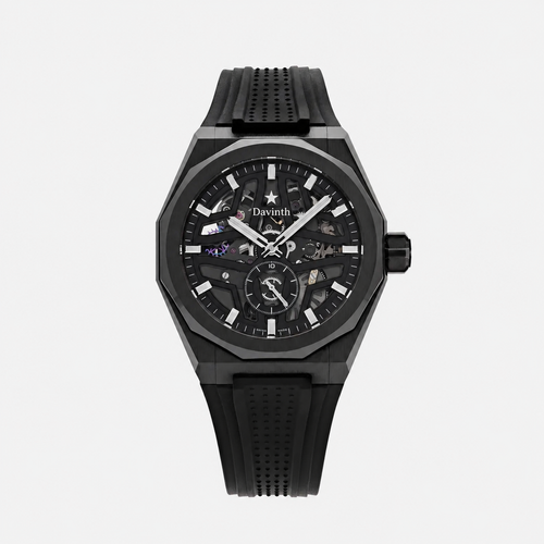 Z DSS Black Ceramic